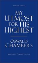 My Utmost for His Highest