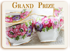 MERCANTILE MYSTERY Grand Prize