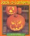 Jack-O-Lanterns (Pebble Books) by Lola M. Schaefer