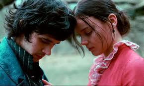Ben Whishaw. Sigh.