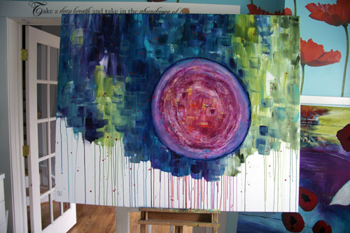 Depths of my soul 1-