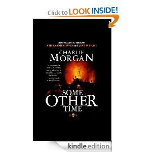 Some Other Time - A Zombie Novella