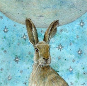 ostara bun