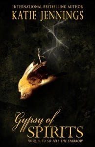 Gypsy of Spirits Cover HANDOUT
