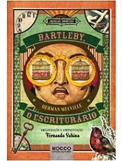 Com projeto gráfico reformulado, edição apresenta Melville ao público jovem