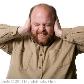 'hands-over-ears' photo (c) 2011, MondoPhoto - license: http://creativecommons.org/licenses/by-nd/2.0/