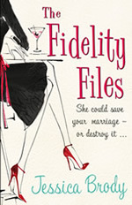 Fidelity Files Cover