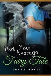 NotYourAverageFairyTaleCover