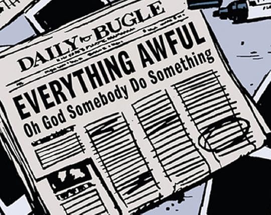 NEWS MEDIA