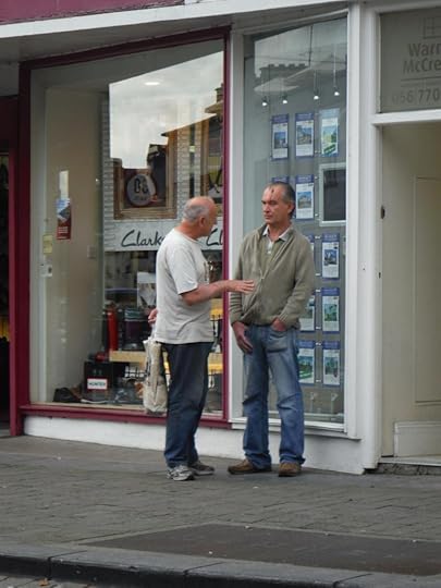 Local Kilkenny Irish