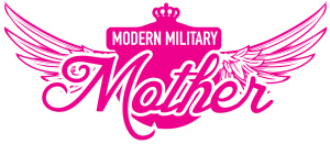 Modern Military Mother