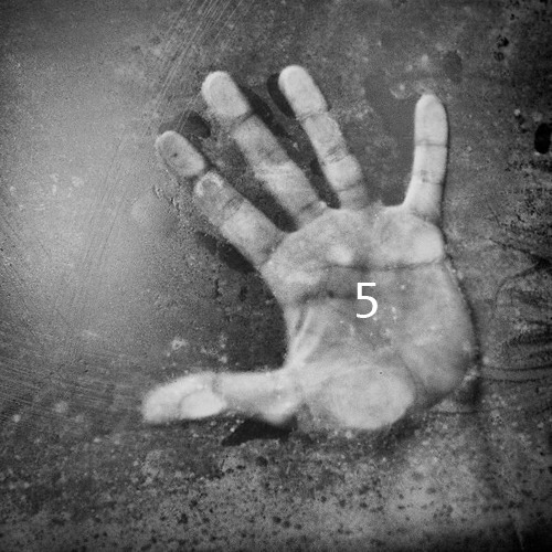 five-hand