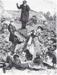 Charity Picnic
