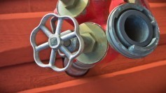 Valve mechanism