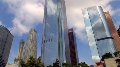 Los Angeles Skyline
