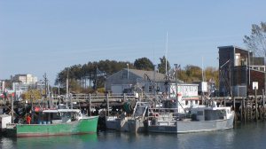 Boats