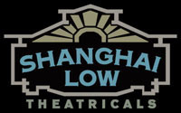 Shanghai-Logo