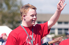 Special Olympics
