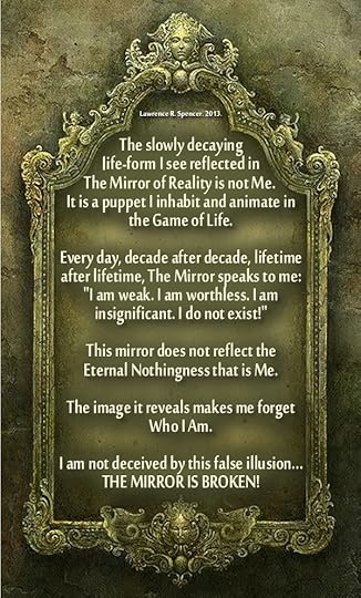 THE MIRROR