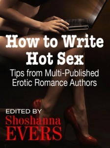 How To Write Hot Sex