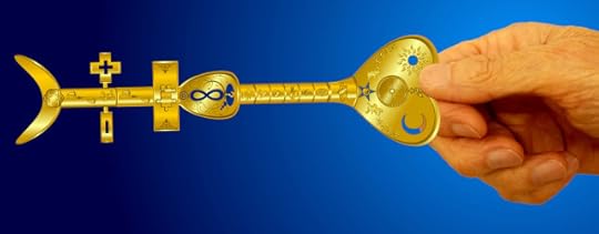 Master Key