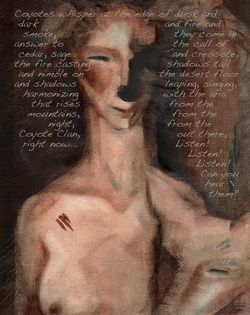 copyright by T. Windling