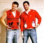ugly sweater 1