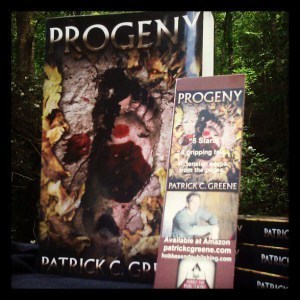 progeny outside