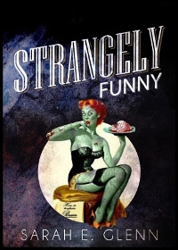 Small Strangely Funny