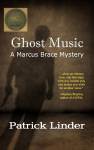 Ghost Music cover for signature
