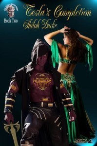 Tesla's Completion pic