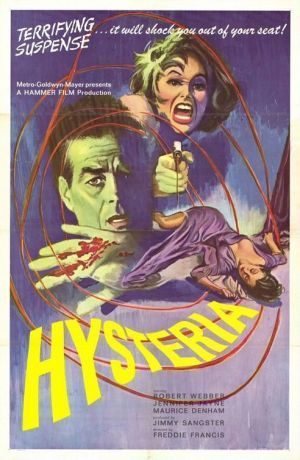 Hysteria (1965 film)