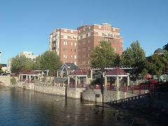 Reno Riverwalk