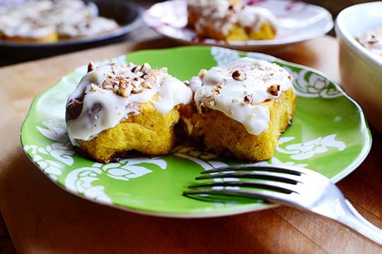 pumpkinrolls
