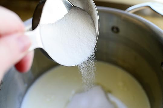 Pumpkin Cinnamon Rolls | The Pioneer Woman