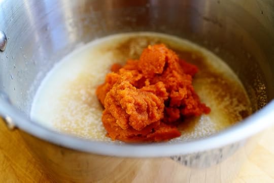 Pumpkin Cinnamon Rolls | The Pioneer Woman