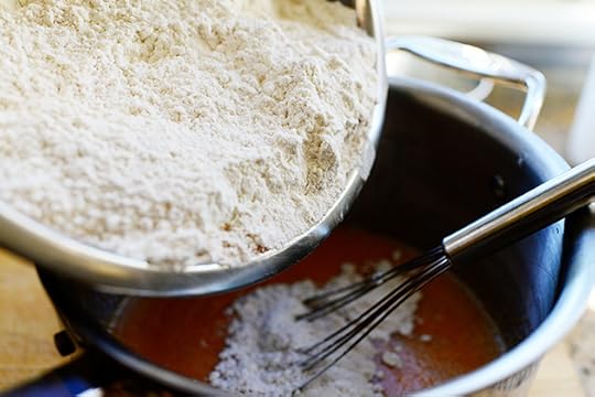 Pumpkin Cinnamon Rolls | The Pioneer Woman