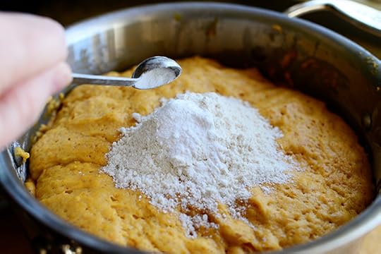 Pumpkin Cinnamon Rolls | The Pioneer Woman