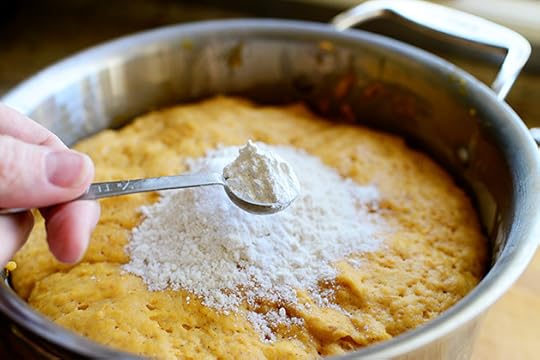 Pumpkin Cinnamon Rolls | The Pioneer Woman