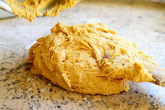 Pumpkin Cinnamon Rolls | The Pioneer Woman