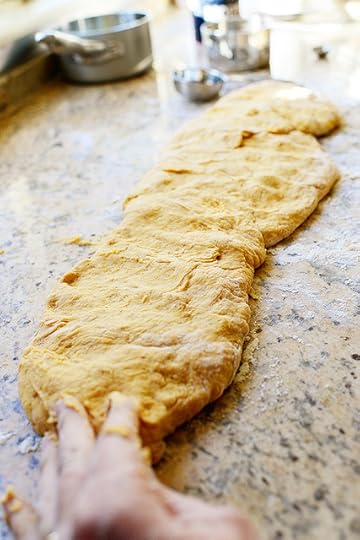 Pumpkin Cinnamon Rolls | The Pioneer Woman