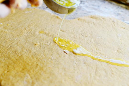 Pumpkin Cinnamon Rolls | The Pioneer Woman