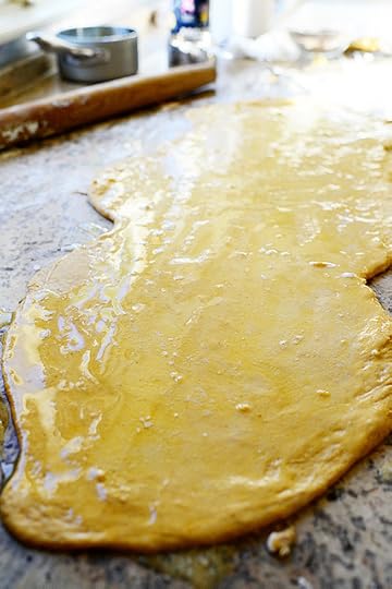 Pumpkin Cinnamon Rolls | The Pioneer Woman