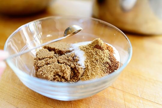 Pumpkin Cinnamon Rolls | The Pioneer Woman