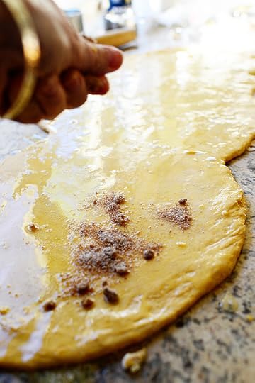 Pumpkin Cinnamon Rolls | The Pioneer Woman