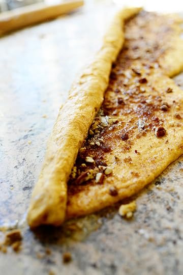 Pumpkin Cinnamon Rolls | The Pioneer Woman