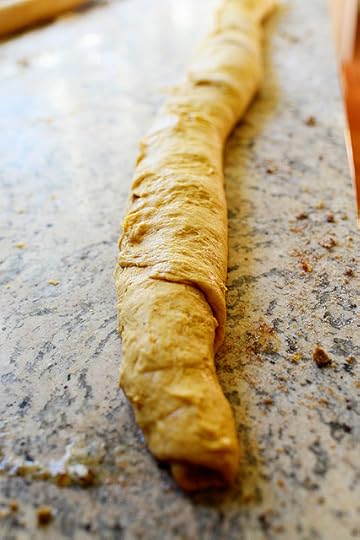 Pumpkin Cinnamon Rolls | The Pioneer Woman