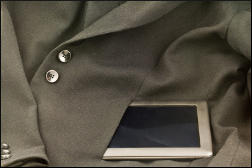 Male mystery authors