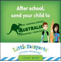 Little Passports