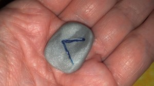Nauthiz - Intentional Insight's Weekly Rune by S. Kelley Harrell